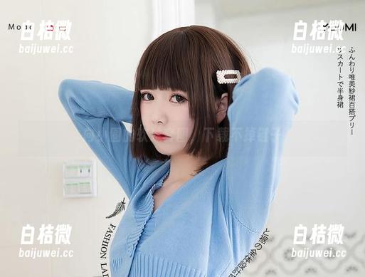 向小圆的软妹套图，下载不掉链子