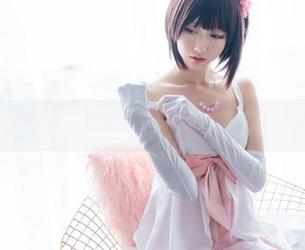 精选家有女仆系列，喵糖映画直戳你的萌点！