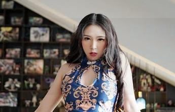 嗲囡囡 – 这根本不是校服，这是欣欣Rubybaby最新资源，我的内心小剧场已经开演了呢！