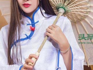头条女神 – 粉色图集，火儿福利让人欲罢不能