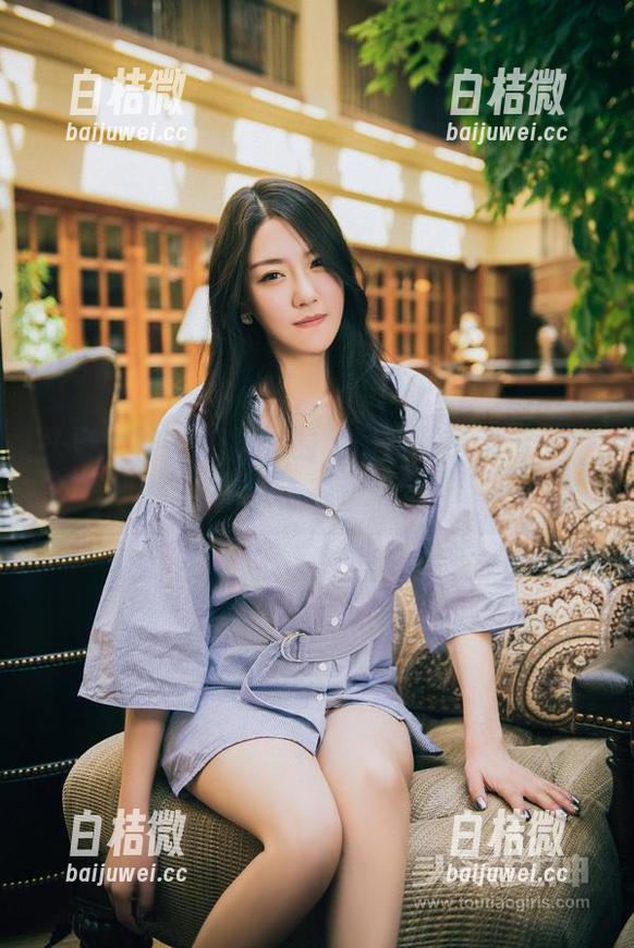 头条女神 - 把妹妹的私房照藏起来，王竹你为啥不分享？