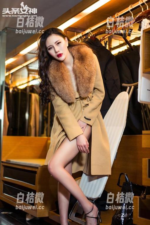 头条女神 - 如何用吊带掀起风波？申美嫣给你答案——资源就在这儿等你！