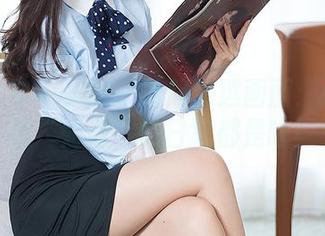 头条女神 – 美纳子掀起精选画面：好想知道“姐姐”的日常都是啥！