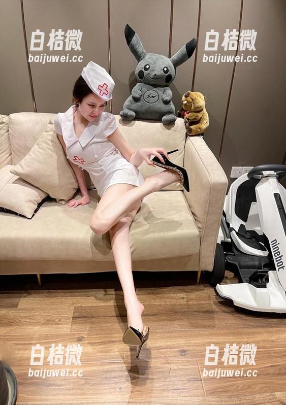 微密圈 - 来了来了！奔跑的晶骡子的诱人BABY合集更新，想看的请举手——好，没人在意