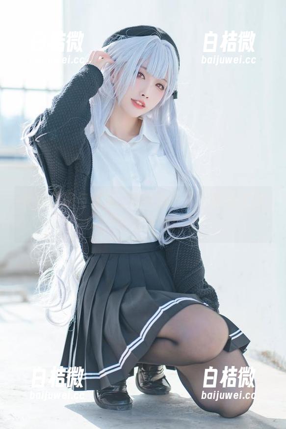 柴郡旗袍与宫本桜的私拍奇遇，音乐太炸，资源也嗨！