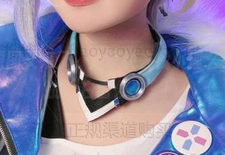 白色原图又来了，大家快去找小瑶幺幺最新的“白雪公主”！
