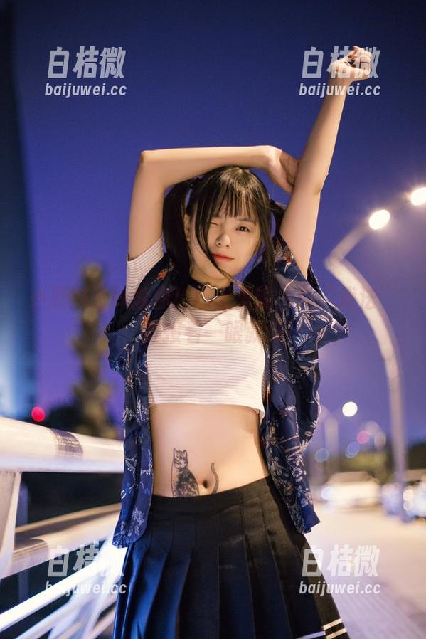 小野妹子w教你！网盘里的吊带“戏法”，直接看一眼就好！