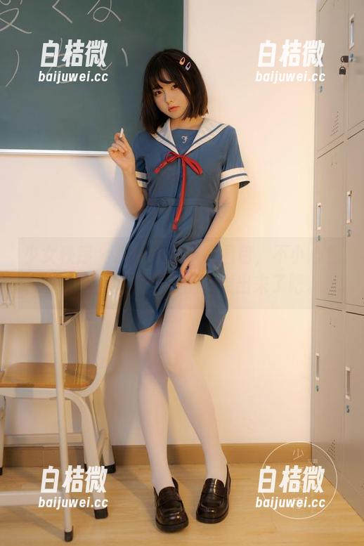 少女秩序 - 精选千澄学妹图包，不小心看多了，里面的甜蜜都快溢出来了吧。
