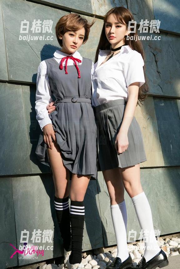 尤果网 - 随便翻翻王瑞儿的资源，发现每一张都是“我女儿的气质”呀！