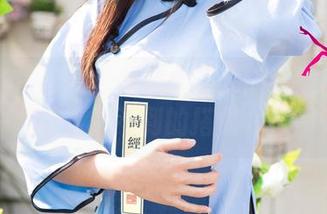 尤果网 – 蜜儿的灰丝大派对——原图全套，一种让人想不到的搭配，特别妙。