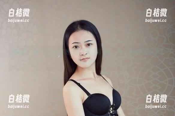 尤物馆 - 看！Cris_卓娅祺镂空高清作品集，是不是让人有点想东张西望？