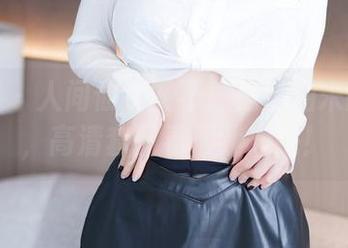 尤蜜荟 – 人间仙女？不！是奶油米的女仆，高清套图看得我心跳！