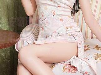 尤蜜荟 – 安璐璐的原图《伊人温婉》，我还没想好怎么玩，就已经被这个色调迷住了
