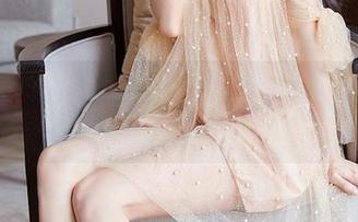 尤蜜荟 – 小KK与高跟鞋的私房对话——那么甜！