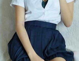 尤蜜荟 – 李芊芊黑白套图：高清无比，黑是黑，白是……继续很白！