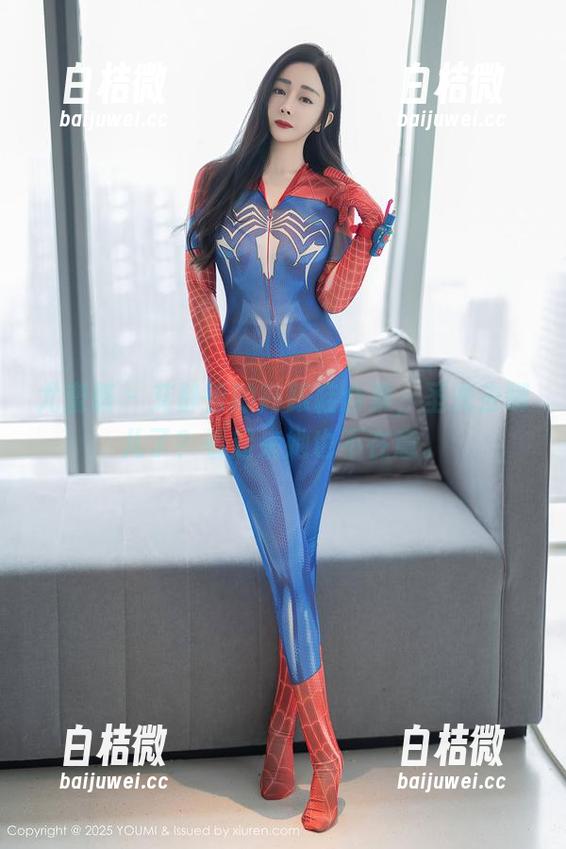尤蜜荟 - 艾静香的高跟鞋合集，圣光去哪儿了？看起来她也不在意。