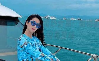 微密圈 – 张老师的婚纱合集：咱班的“新娘子”闪亮登场