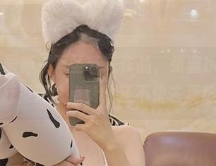 微密圈 – 最新“万圣节”作品，张鑫baby又来了，赶紧评论点赞，还不快去凑热闹？