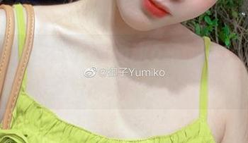 套图时间！御子Yumiko和他的女友，走完的每一步都让人想讨论。