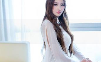 推女郎 – 娜露与她的礼服，图片变化无常，像极了我的早晨月光，资源让我停不下来。