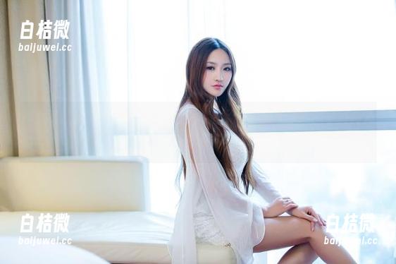 推女郎 - 娜露与她的礼服，图片变化无常，像极了我的早晨月光，资源让我停不下来。