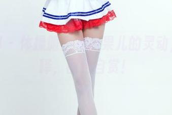 推女郎 – 体操服里有松果儿的灵动，不解释，图包自赏！
