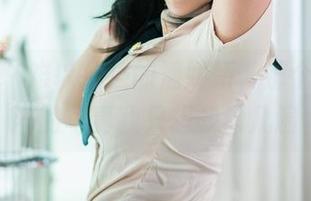 推女郎 – 难以抵挡的潘娇娇，那个秘密满满的写真我只想多看几遍