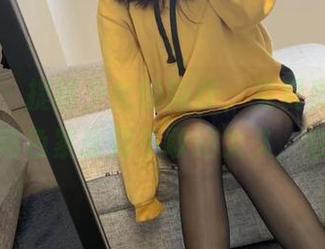 微密圈 – 提袜少女的新作，免费奥斯卡：天使角色紧张到不敢站太久，会掉！