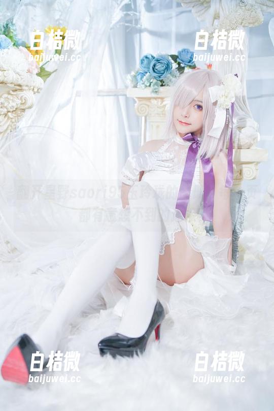 翻开星野saori95玉玲珑的图册，每一页都有意想不到的连接