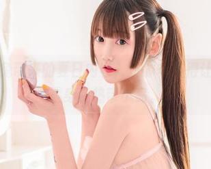 星野咪兔带来的夏日内容，资源丰富得让你恍若置身于热带小岛。
