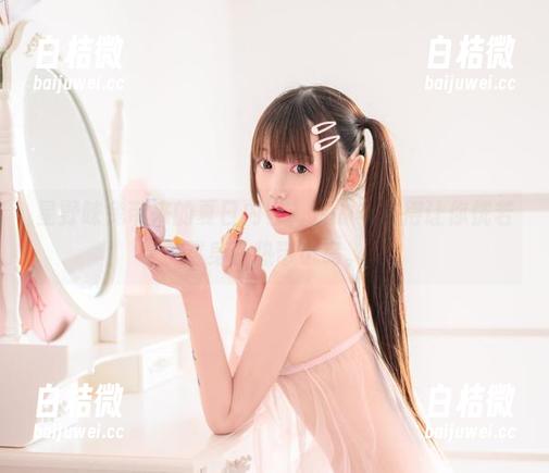 星野咪兔带来的夏日内容，资源丰富得让你恍若置身于热带小岛。