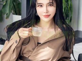 星颜社 – 这个JK图包啊，张灵儿真有一手，衣服不多，风格却满满！