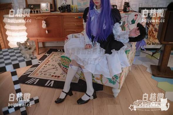 真心想问问，木花琳琳是勇者的白裙子能不能再穿久一点？原图美的不行了！