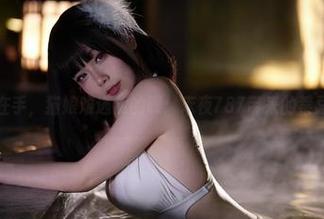 原图在手，猫娘难逃我的眼：末夜787带来的禁忌诱惑
