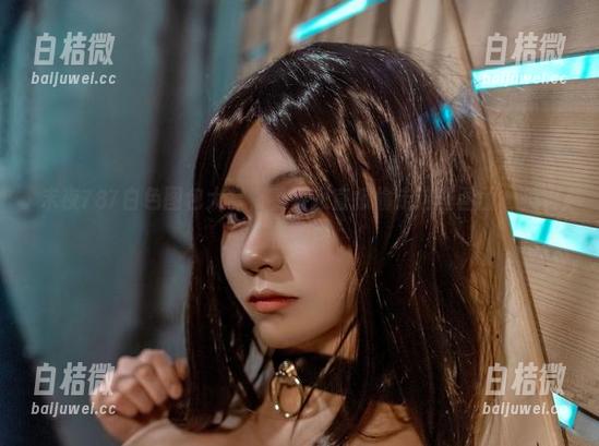 末夜787白色图包大赏，看完想直接偷走这些画面，美得很啊！