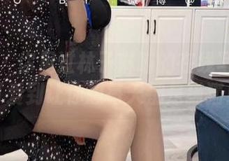 微密圈 – 你见过林子琳喵的在线写真吗？可爱到让你想每天都是猫猫！