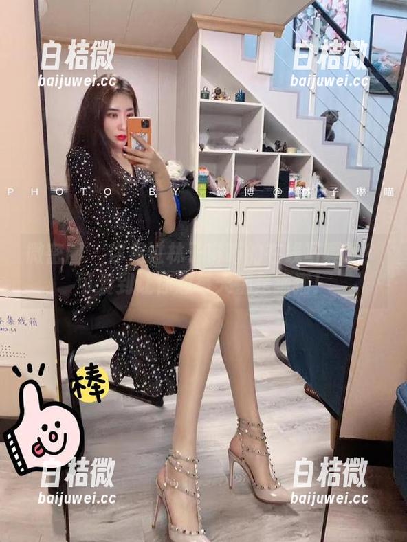 林子琳喵 微密圈 - 你见过林子琳喵的在线写真吗?可爱到让你想每天都是猫猫!
