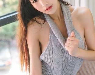 果团网 – 最新一波短裙美图，little贝壳喵好意思让我这直男看得心慌意乱。