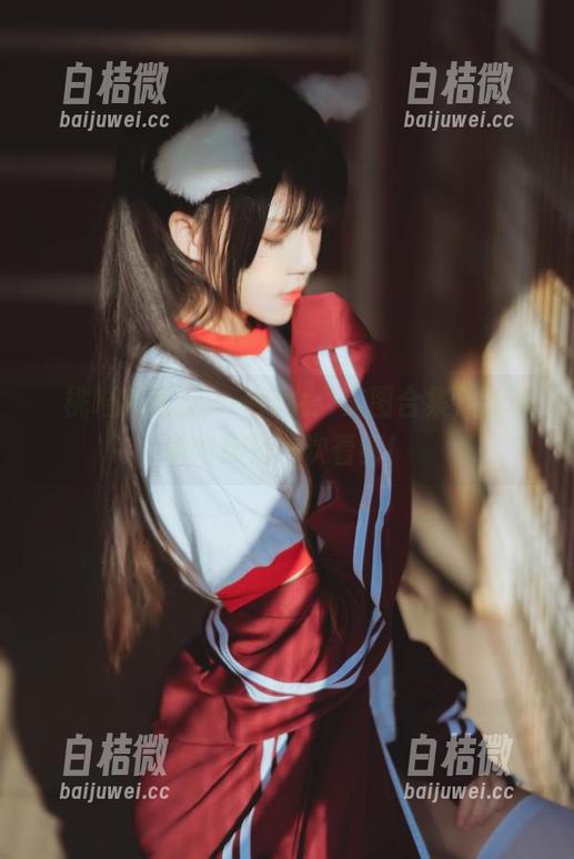 桜桃喵新定位——修女：美图合集，各种萌与魔法一次看够！