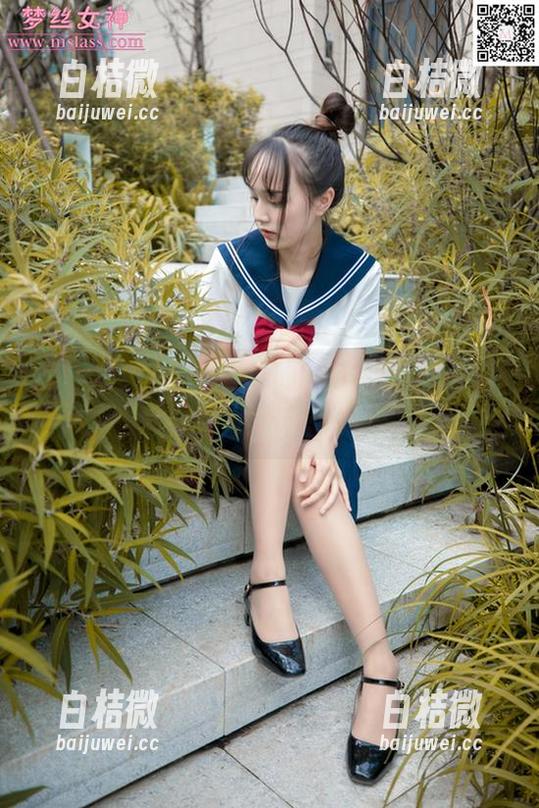 梦丝女神 - 收到灵唯的电喵古装图包，直呼脑补瞬间上线，长城也成了配角。