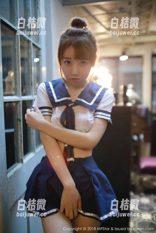 模范学院 - 全套粉色图鉴，直击fairy如歌的那种舒适感