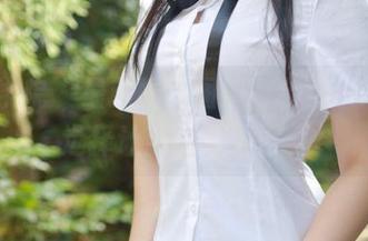模范学院 – 最新婚纱图册，奈美nana的选择让我惊掉下巴。