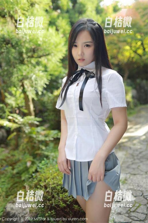 模范学院 - 最新婚纱图册，奈美nana的选择让我惊掉下巴。