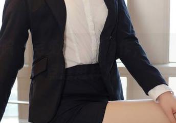 模范学院 – 宅兔兔最新力作，女仆写真有点意思样儿？