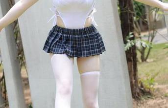 模范学院 – 梦梵女仆篇，别以为我只是来找美图的哦…