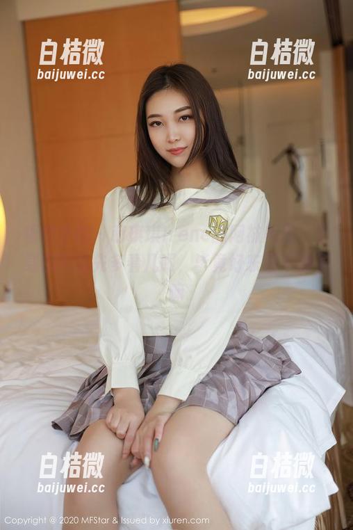 模范学院 - 萌琪琪Irene的网袜美图，下载前可以先多看几眼，毕竟好东西不嫌多嘛