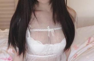 牛仔裤和樱井宁宁：私拍仍是偶然，满满的正能量！