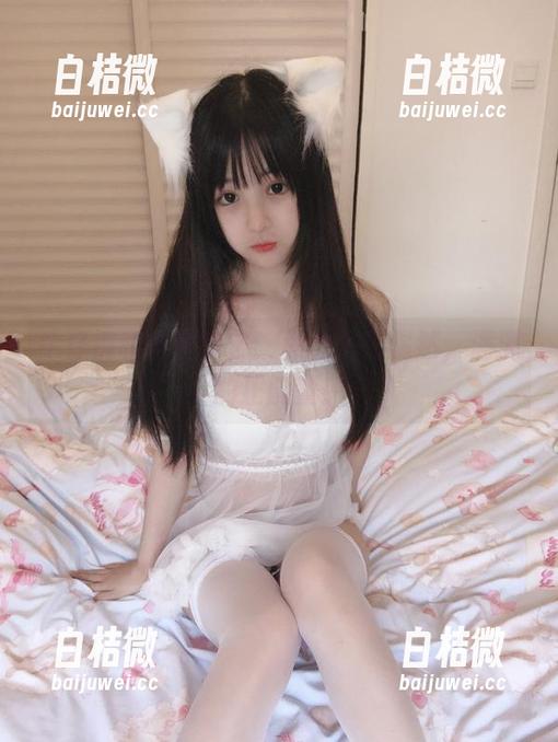 牛仔裤和樱井宁宁：私拍仍是偶然，满满的正能量！