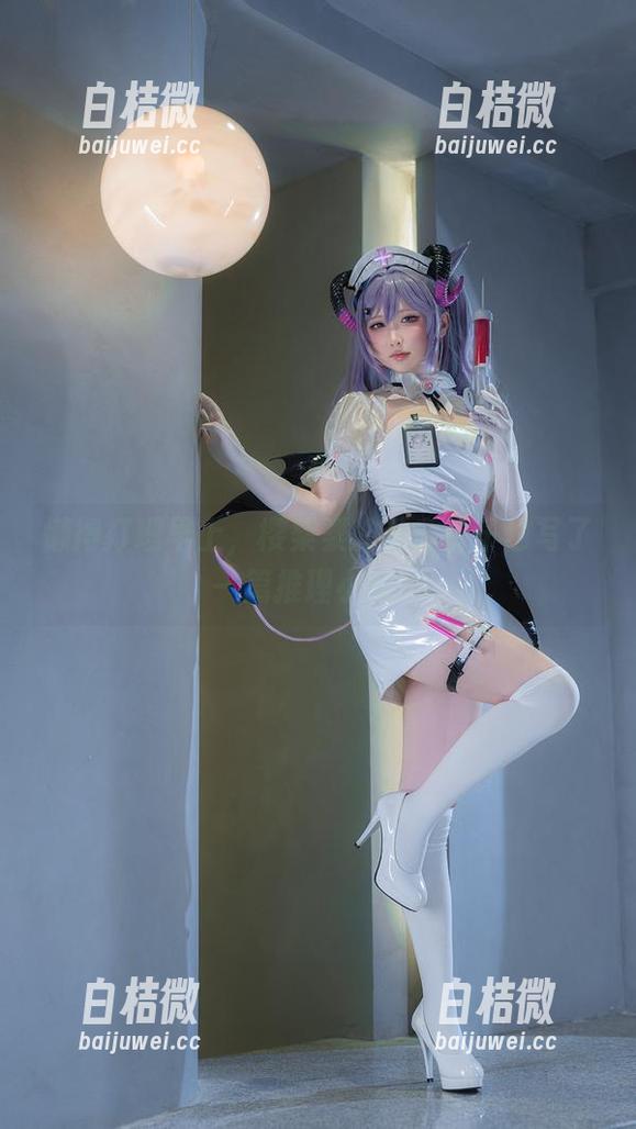 懒得打理早上，樱梨梨的私房袜子也写了一篇推理小说？
