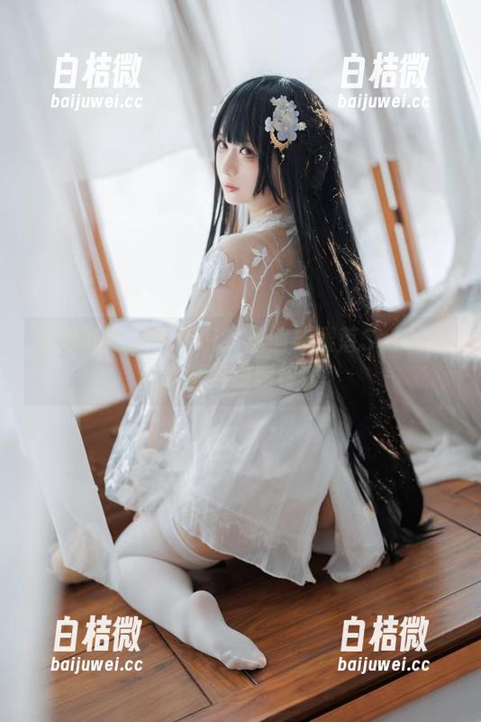 尊贵的网盘小知识：逸仙与樱落Selena的膏发凝脂传说